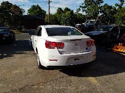 View Auto part Left Front Hub Assembly Holden Malibu 2014