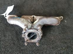 View Auto part Manifold Holden Commodore 2018