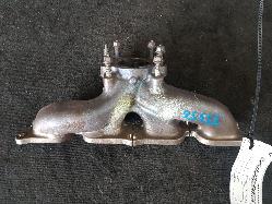 View Auto part Manifold Holden Commodore 2018