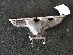 View Auto part Manifold Holden Commodore 2018