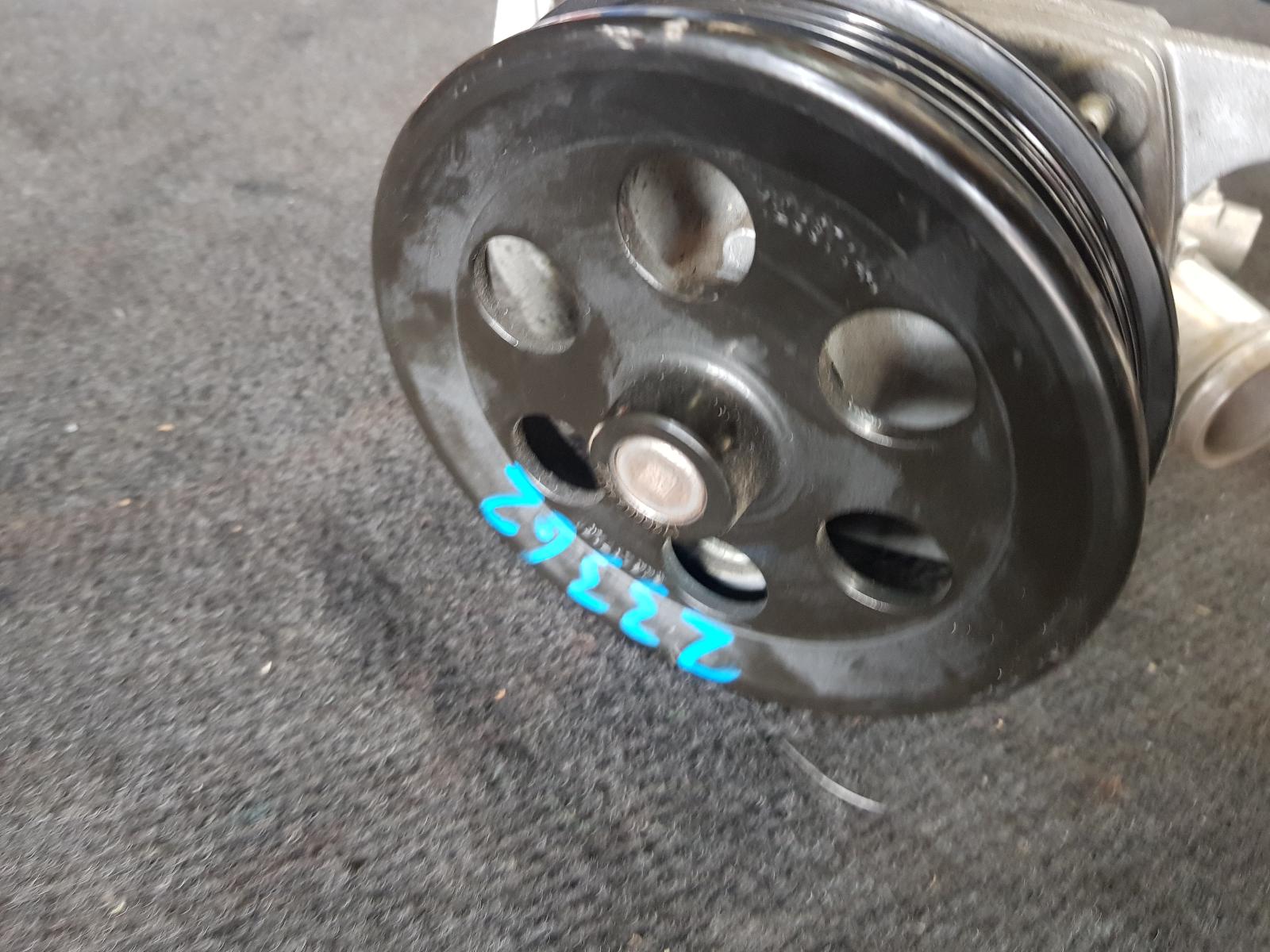 View Auto part Water Pump Holden Commodore 2018