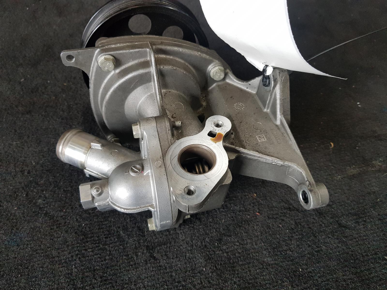 View Auto part Water Pump Holden Commodore 2018