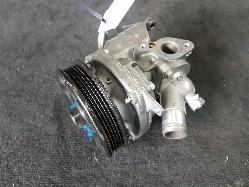 View Auto part Water Pump Holden Commodore 2018