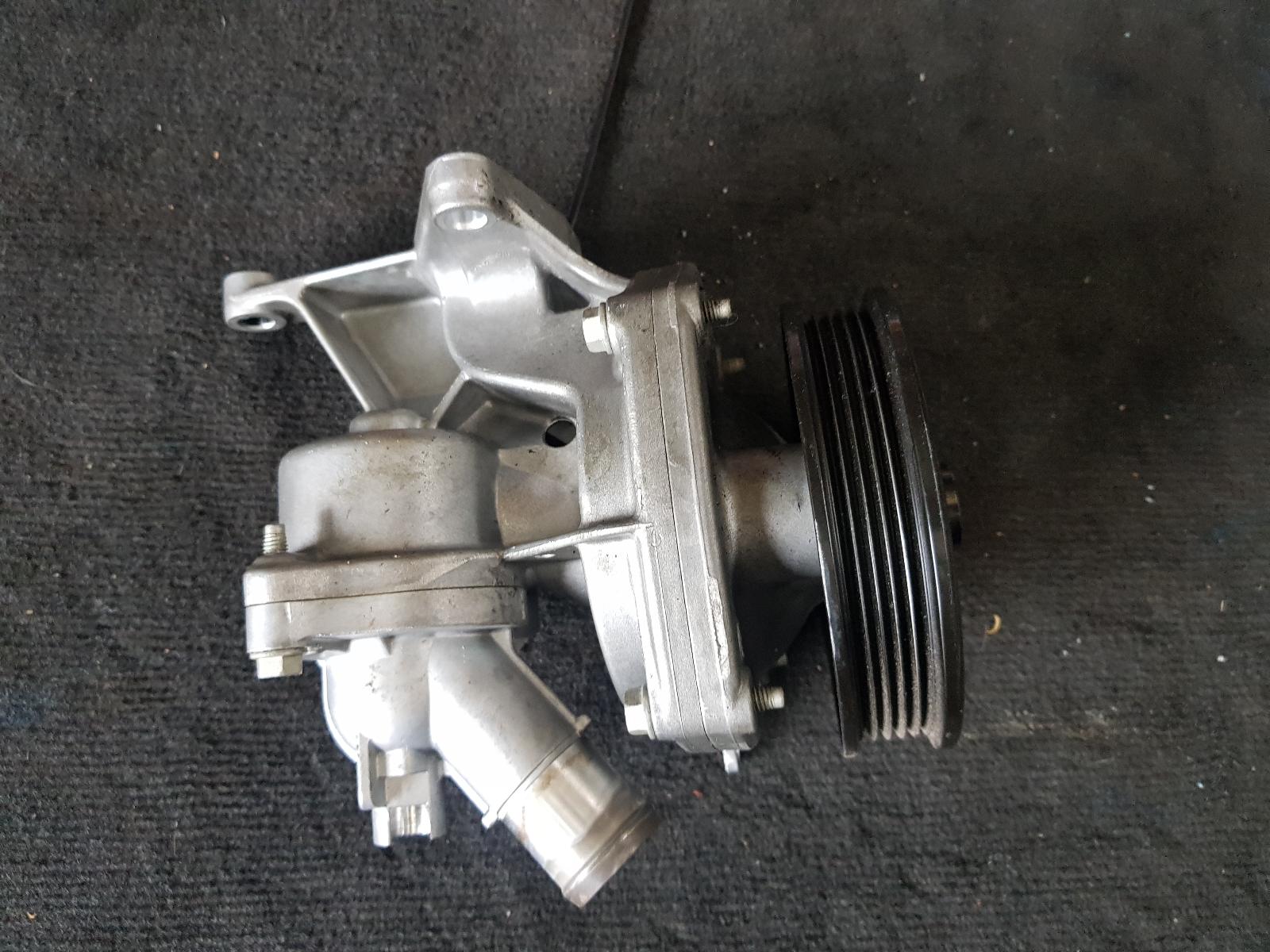 View Auto part Water Pump Holden Commodore 2018