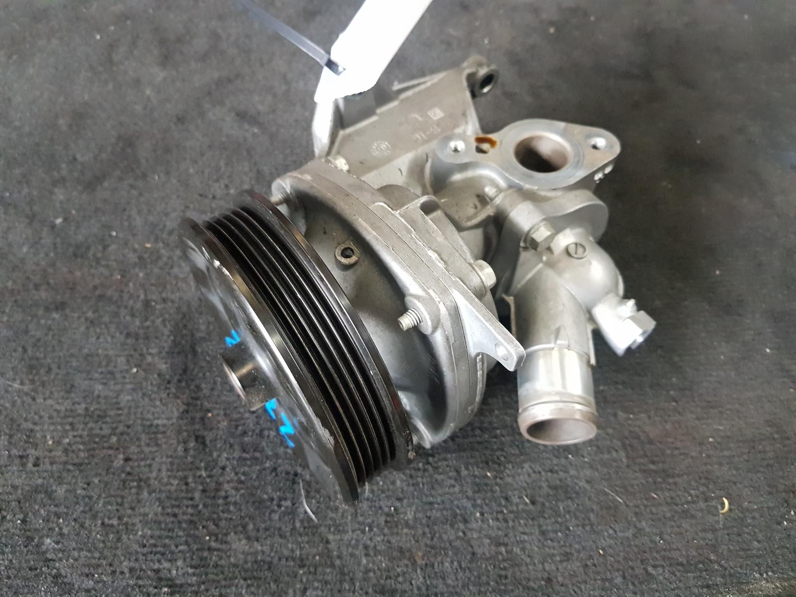 View Auto part Water Pump Holden Commodore 2018