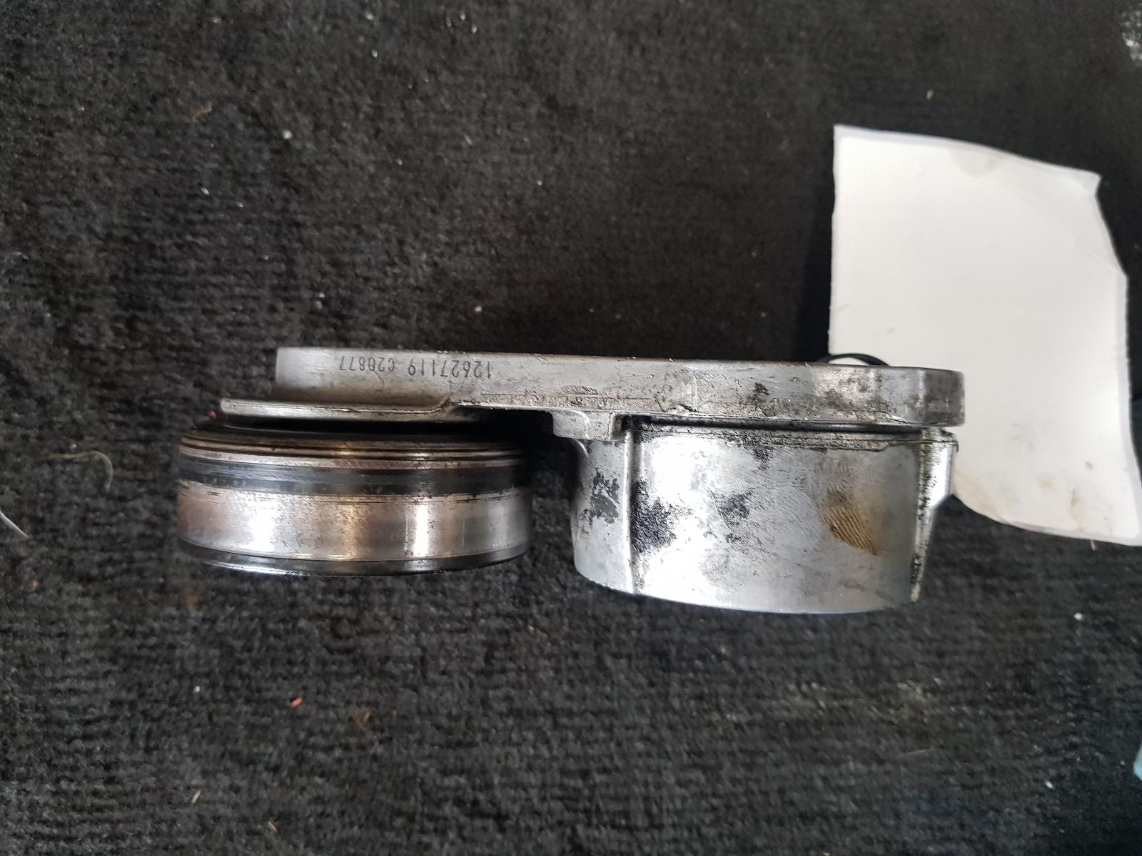 View Auto part Belt Tensioner Holden Commodore 2018