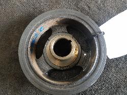 View Auto part Crankshaft Pulley Holden Commodore 2018