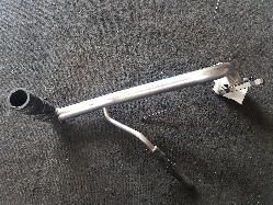 View Auto part Water Pipes/Outlets Holden Commodore 2018