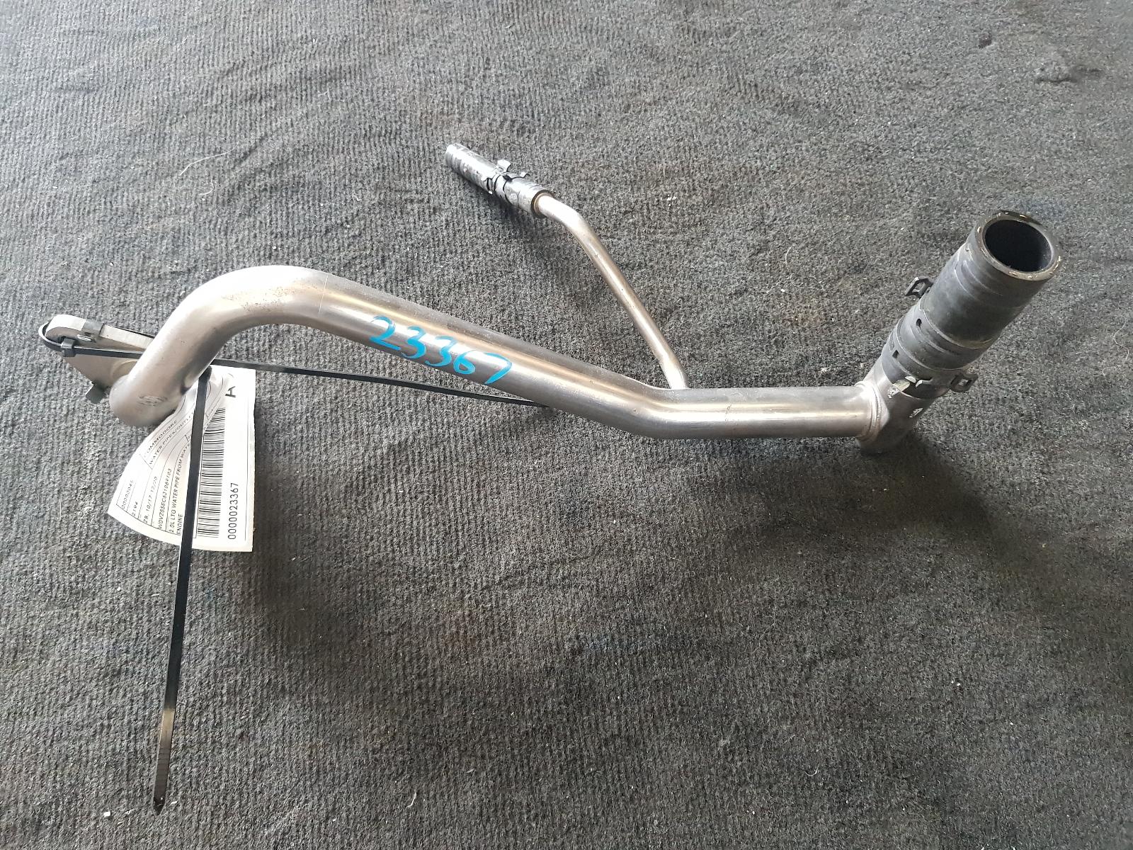View Auto part Water Pipes/Outlets Holden Commodore 2018