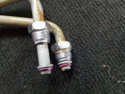 View Auto part Water Pipes/Outlets Holden Commodore 2018