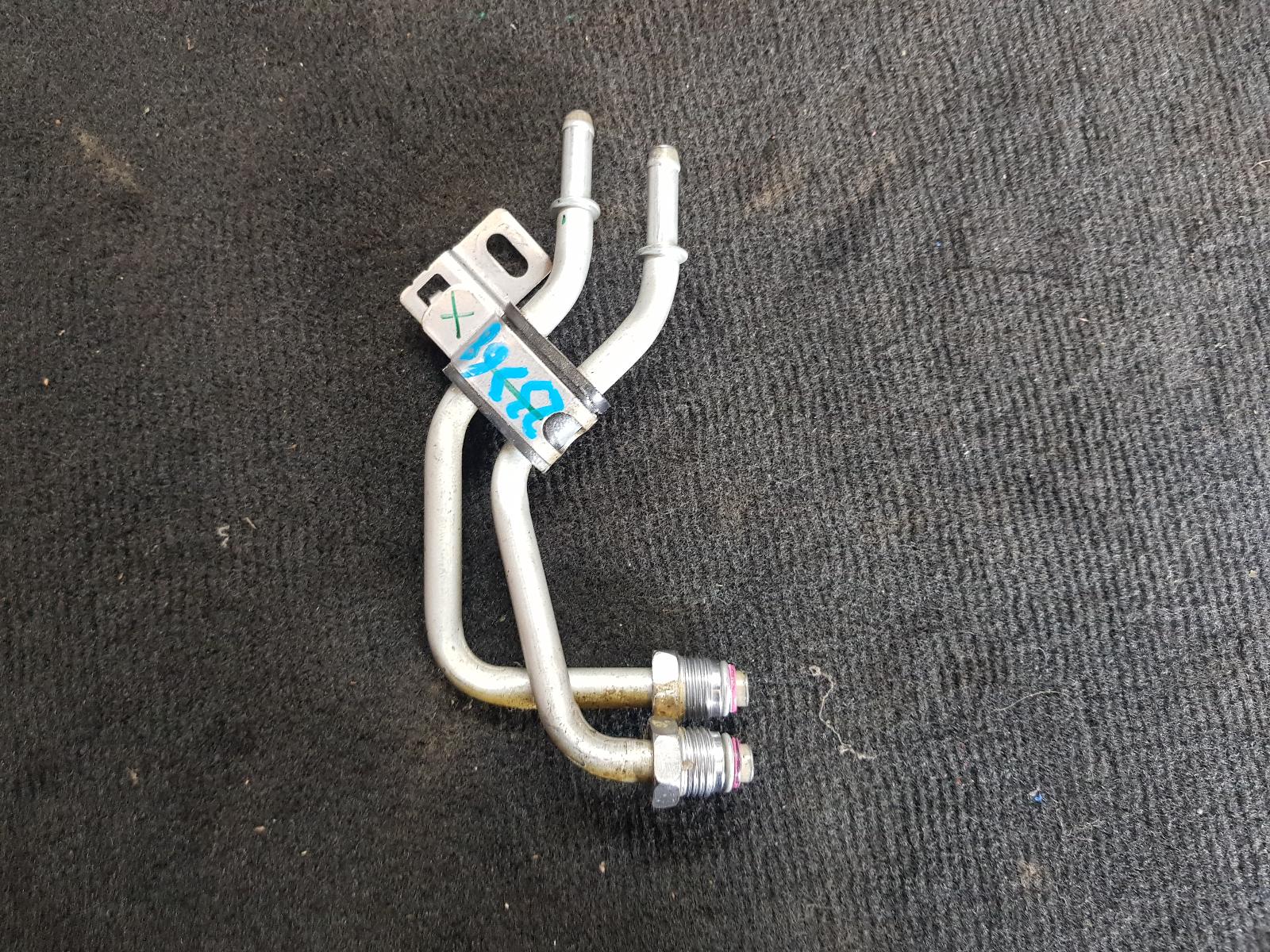 2018 Holden Commodore Water Pipes/Outlets View Auto part Water Pipes/Outlets Holden Commodore 2018