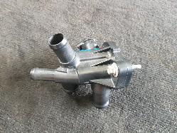 View Auto part Water Pipes/Outlets Holden Commodore 2018