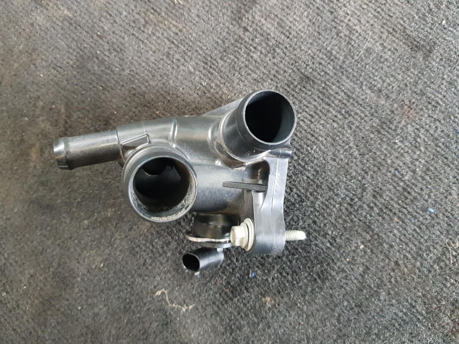 View Auto part Water Pipes/Outlets Holden Commodore 2018