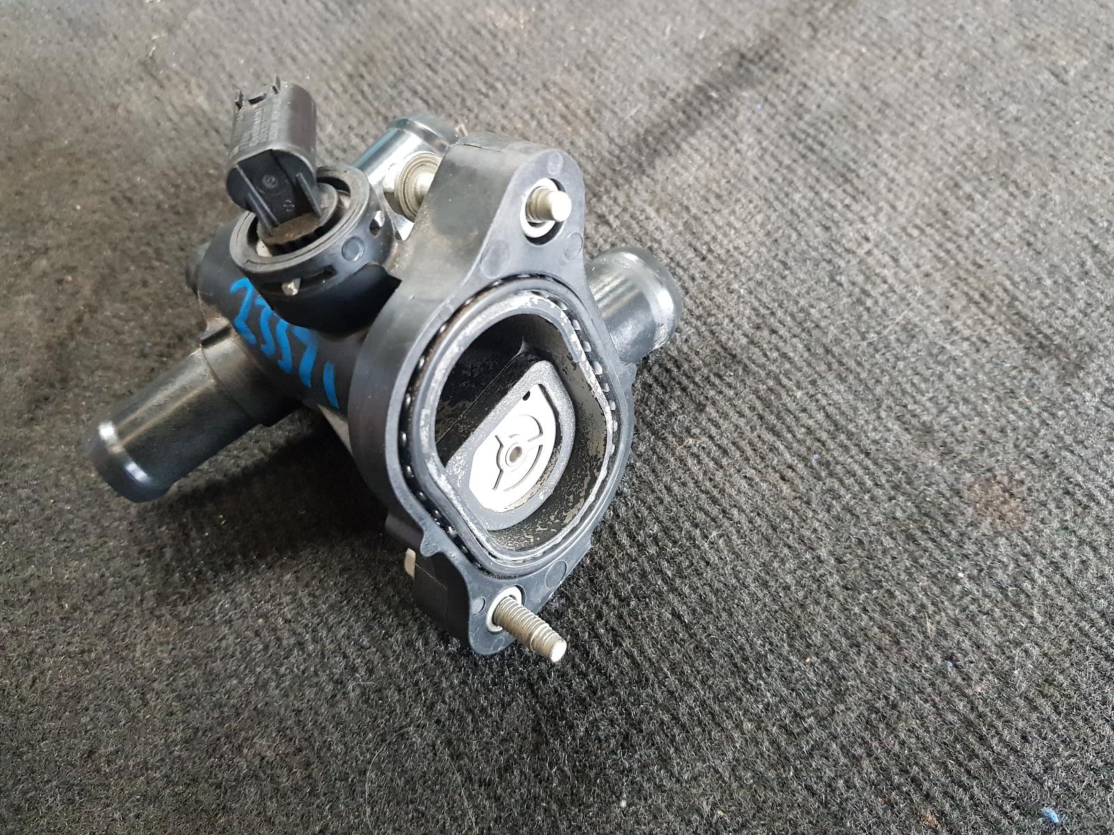 View Auto part Water Pipes/Outlets Holden Commodore 2018