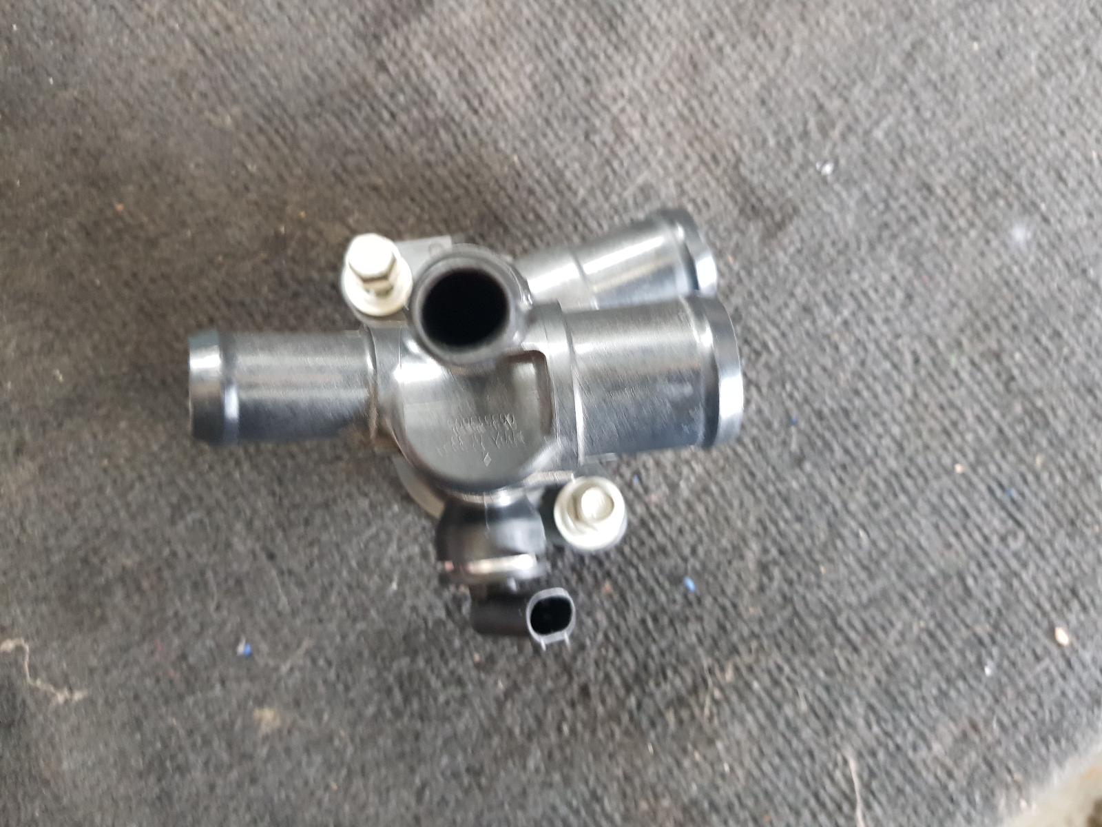 View Auto part Water Pipes/Outlets Holden Commodore 2018