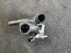 View Auto part Water Pipes/Outlets Holden Commodore 2018