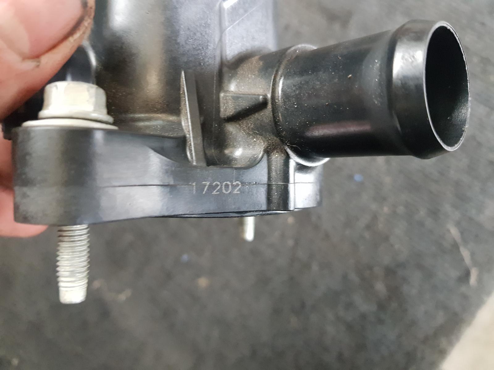 View Auto part Water Pipes/Outlets Holden Commodore 2018
