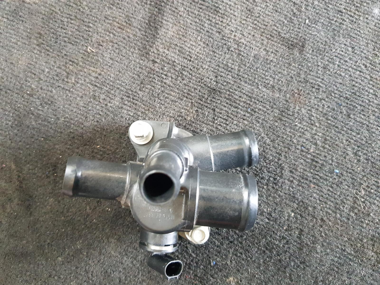 View Auto part Water Pipes/Outlets Holden Commodore 2018