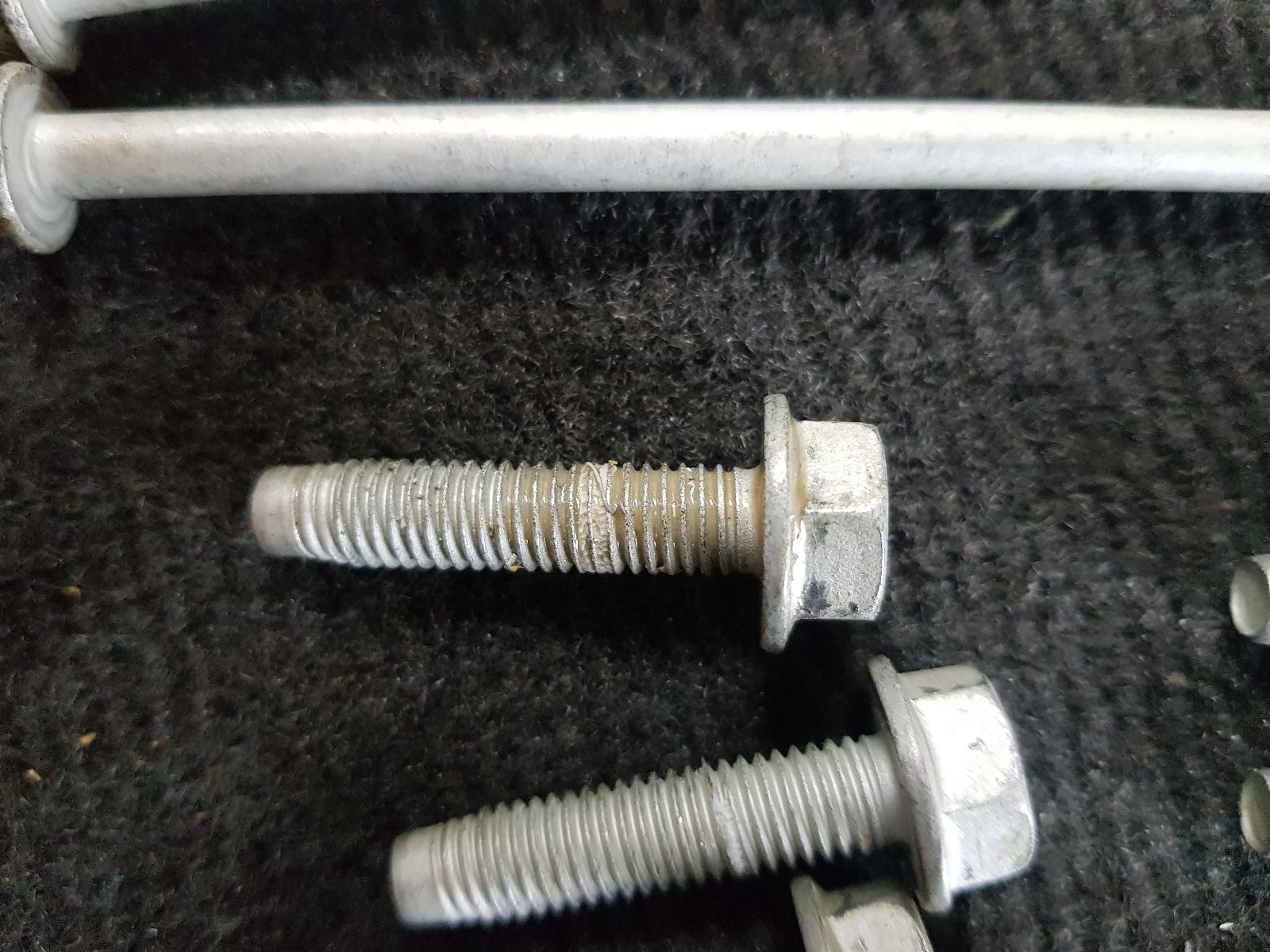 View Auto part Misc Holden Commodore 2018