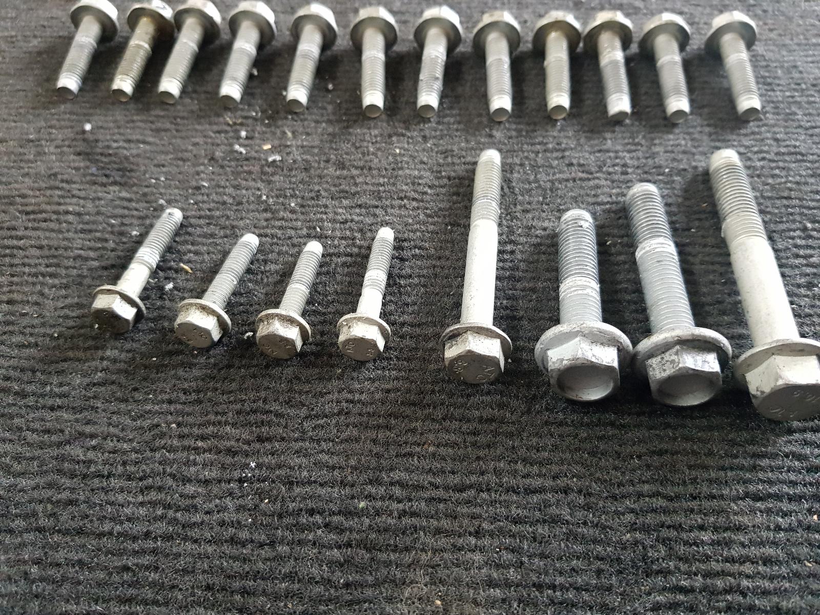 View Auto part Misc Holden Commodore 2018