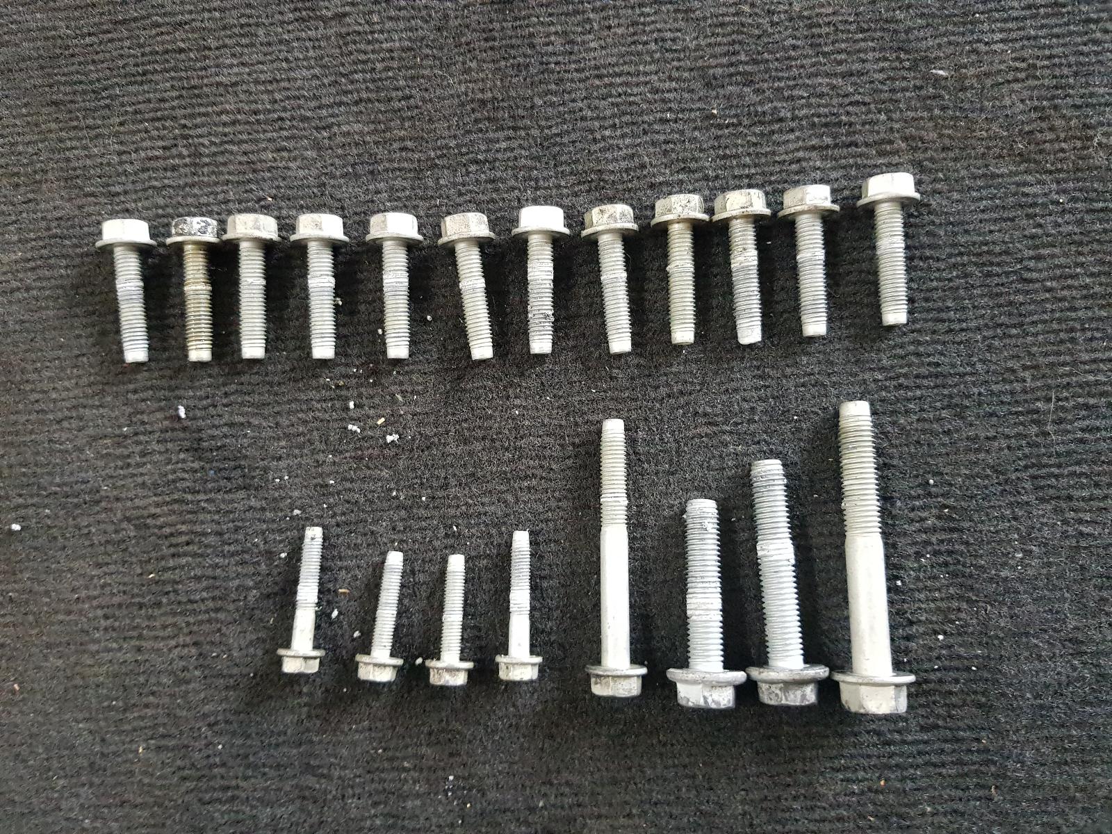 View Auto part Misc Holden Commodore 2018