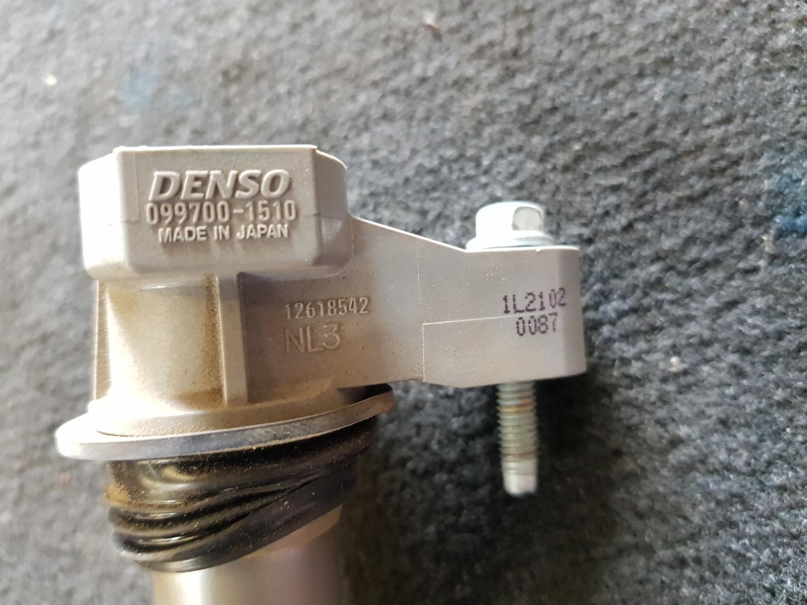 Coil/Coil Pack Commodore Holden 2011