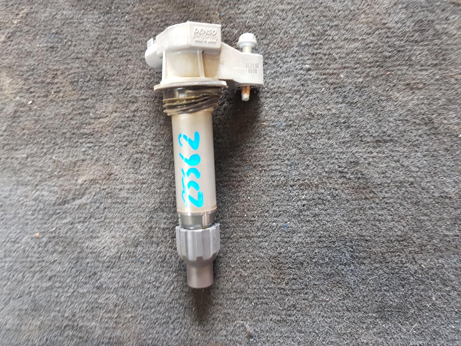 Coil/Coil Pack Commodore Holden 2011