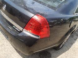 View Auto part Fuel Door / Filler Holden Statesman/caprice 2013