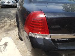 View Auto part Fuel Door / Filler Holden Statesman/caprice 2013