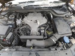 View Auto part Fuel Door / Filler Holden Statesman/caprice 2013