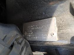 View Auto part Fuel Door / Filler Holden Statesman/caprice 2013