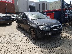 View Auto part Fuel Door / Filler Holden Statesman/caprice 2013