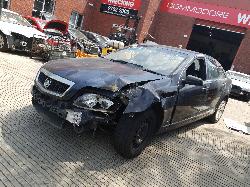 View Auto part Fuel Door / Filler Holden Statesman/caprice 2013