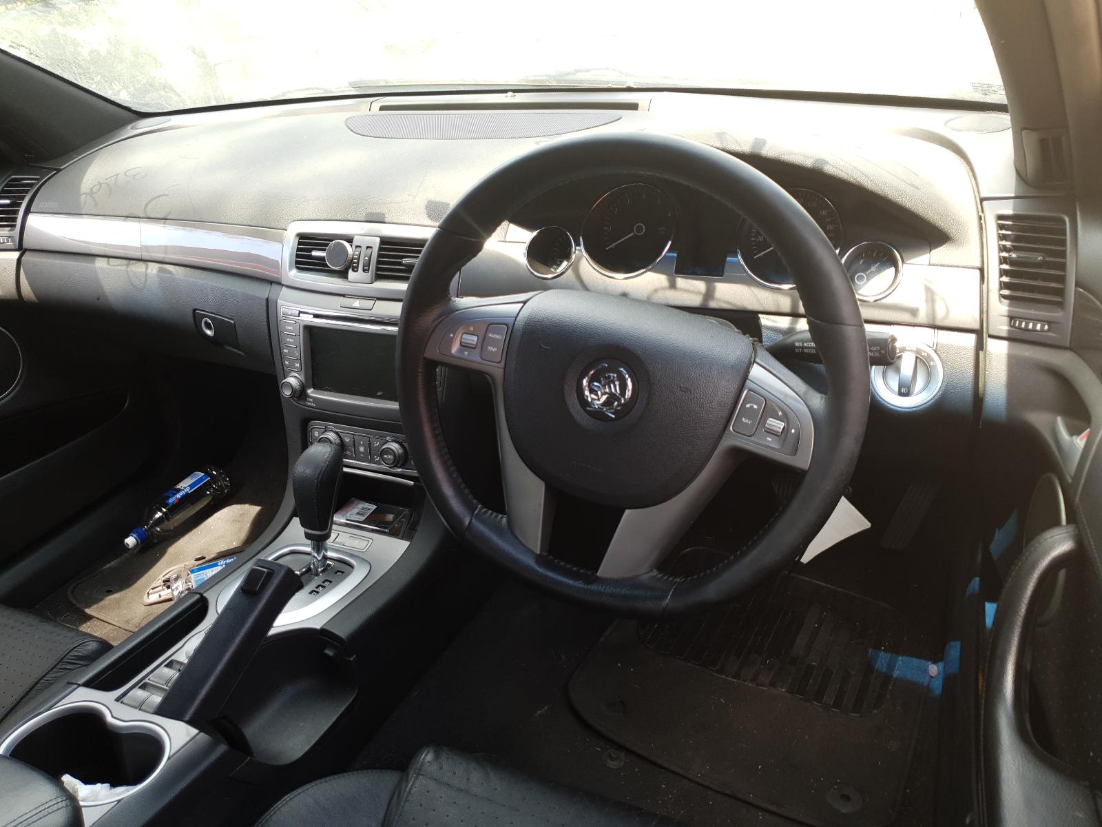 2013 Holden Statesman/caprice Fuel Door / Filler View Auto part Fuel Door / Filler Holden Statesman/caprice 2013