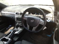 View Auto part Fuel Door / Filler Holden Statesman/caprice 2013