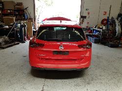 View Auto part Stabiliser Bar Holden Commodore 2018