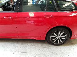 View Auto part Shock Absorber Holden Commodore 2018