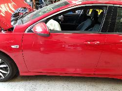 View Auto part Shock Absorber Holden Commodore 2018