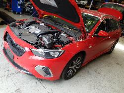 View Auto part Shock Absorber Holden Commodore 2018