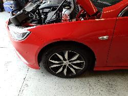 View Auto part Shock Absorber Holden Commodore 2018