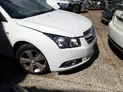 View Auto part Air Cleaner/Box Holden Cruze 2010