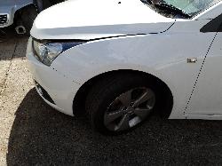 View Auto part Air Cleaner/Box Holden Cruze 2010