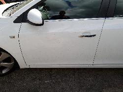 View Auto part Air Cleaner/Box Holden Cruze 2010