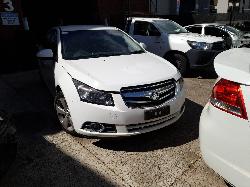 View Auto part Air Cleaner/Box Holden Cruze 2010