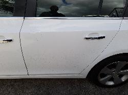 View Auto part Air Cleaner/Box Holden Cruze 2010