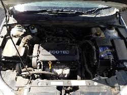 View Auto part Fan Holden Cruze 2010
