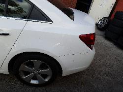 View Auto part Bonnet Lock/Support Holden Cruze 2010