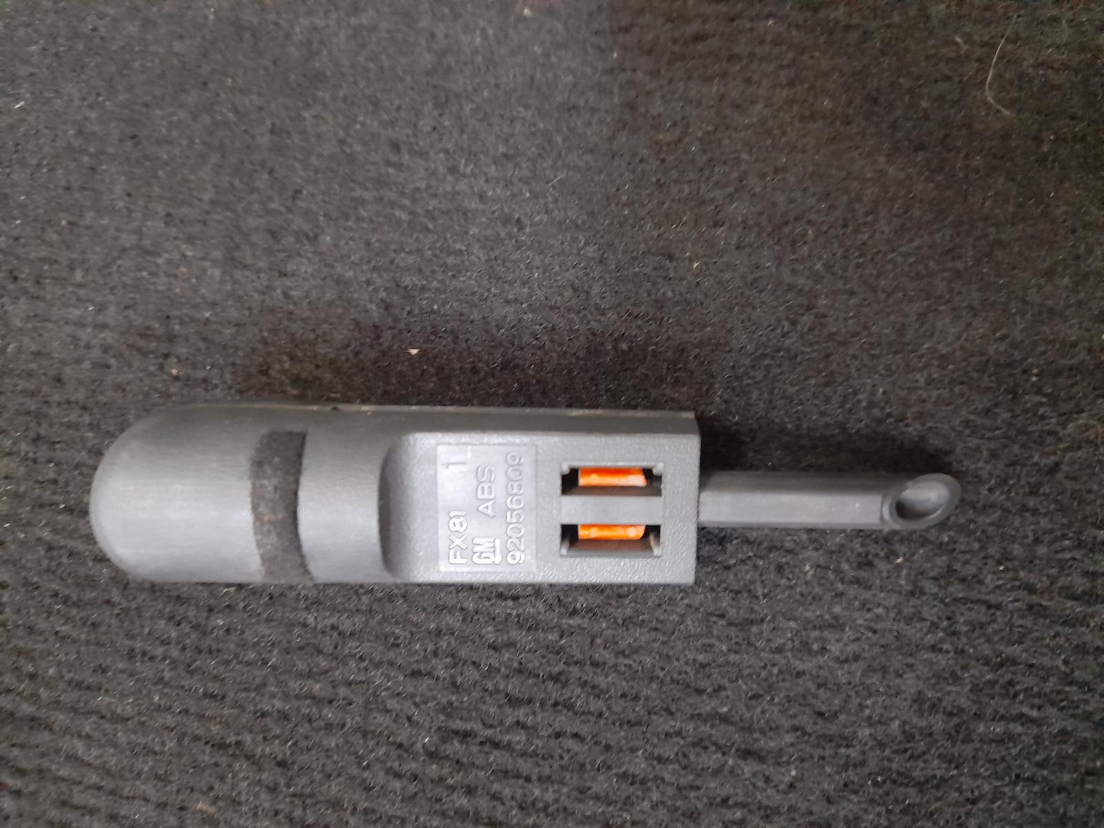 View Auto part Misc Holden Commodore 2000