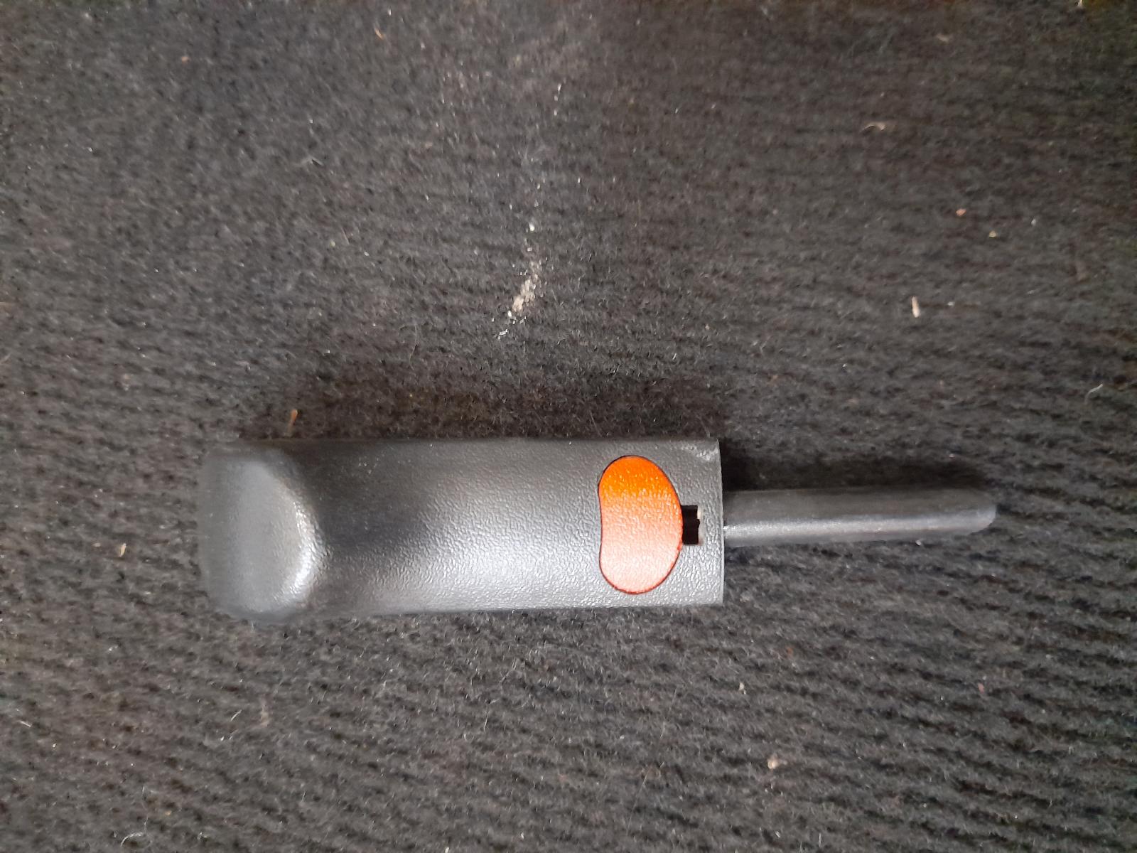 View Auto part Misc Holden Commodore 2000