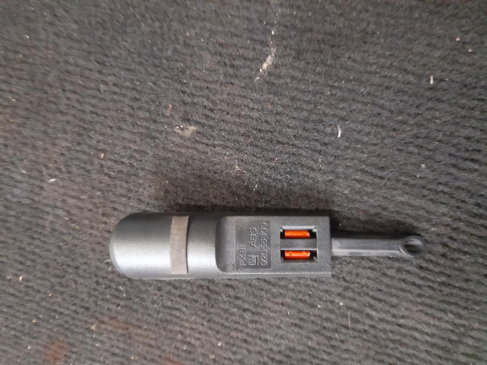 View Auto part Misc Holden Commodore 2000